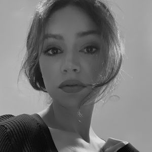 Meet your Posher, Marisa